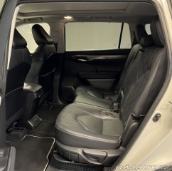 Toyota Highlander 2.5 Hybrid AT EXECUTIVE S 2021