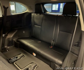 Toyota Highlander 2.5 Hybrid AT EXECUTIVE S 2021