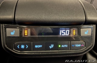 Toyota Highlander 2.5 Hybrid AT EXECUTIVE S 2021