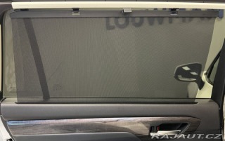 Toyota Highlander 2.5 Hybrid AT EXECUTIVE S 2021