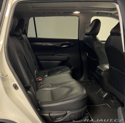 Toyota Highlander 2.5 Hybrid AT EXECUTIVE S 2021