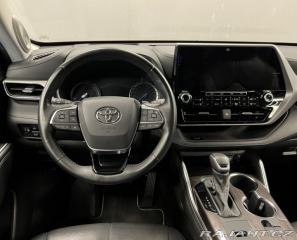 Toyota Highlander 2.5 Hybrid AT EXECUTIVE S 2021