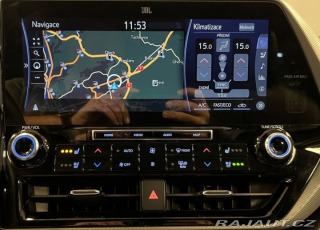 Toyota Highlander 2.5 Hybrid AT EXECUTIVE S 2021