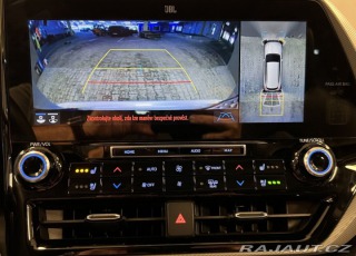 Toyota Highlander 2.5 Hybrid AT EXECUTIVE S 2021
