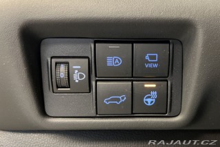 Toyota Highlander 2.5 Hybrid AT EXECUTIVE S 2021