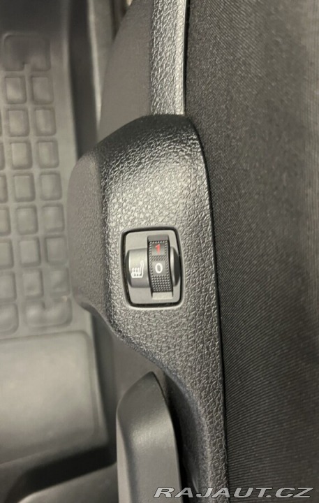 Toyota ProAce Verso 2,0 KOMBI L1 8 MÍST 6MT 2025