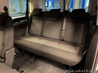 Toyota ProAce Verso 2,0 KOMBI L1 8 MÍST 6MT 2025