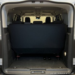 Toyota ProAce Verso 2,0 KOMBI L1 8 MÍST 6MT 2025