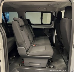 Toyota ProAce Verso 2,0 KOMBI L1 8 MÍST 6MT 2025