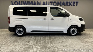 Toyota ProAce Verso 2,0 KOMBI L1 8 MÍST 6MT 2025