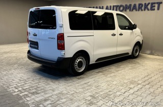 Toyota ProAce Verso 2,0 KOMBI L1 8 MÍST 6MT 2025