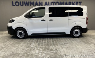 Toyota ProAce Verso 2,0 KOMBI L1 8 MÍST 6MT 2025