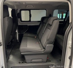 Toyota ProAce Verso 2,0 KOMBI L1 8 MÍST 6MT 2025