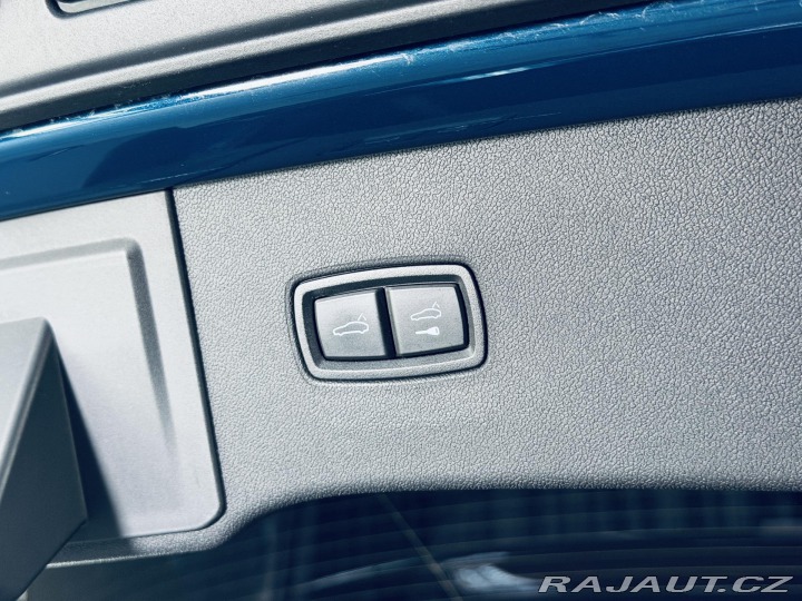 Porsche Cayenne S SPORTDESIGN MASÁŽ BURME 2024