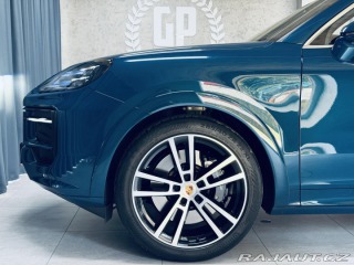Porsche Cayenne S SPORTDESIGN MASÁŽ BURME 2024