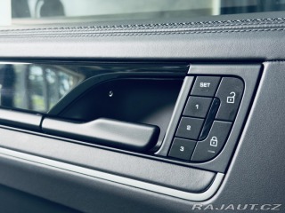 Porsche Cayenne S SPORTDESIGN MASÁŽ BURME 2024