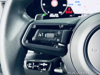 Porsche Cayenne S SPORTDESIGN MASÁŽ BURME 2024