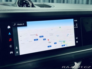 Porsche Cayenne S SPORTDESIGN MASÁŽ BURME 2024