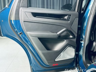 Porsche Cayenne S SPORTDESIGN MASÁŽ BURME 2024