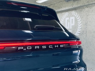 Porsche Cayenne S SPORTDESIGN MASÁŽ BURME 2024