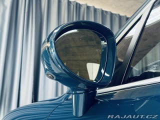 Porsche Cayenne S SPORTDESIGN MASÁŽ BURME 2024