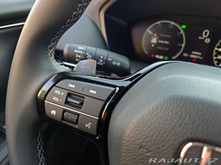 Honda ZR-V 2.0e:HEV 135kW Sport MR20 2026