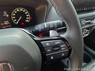 Honda ZR-V 2.0e:HEV 135kW Sport MR20 2026