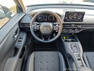 Honda ZR-V 2.0e:HEV 135kW Sport MR20 2026
