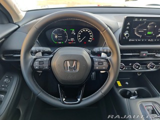 Honda ZR-V 2.0e:HEV 135kW Sport MR20 2026