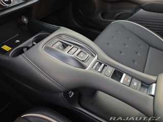 Honda ZR-V 2.0e:HEV 135kW Sport MR20 2026