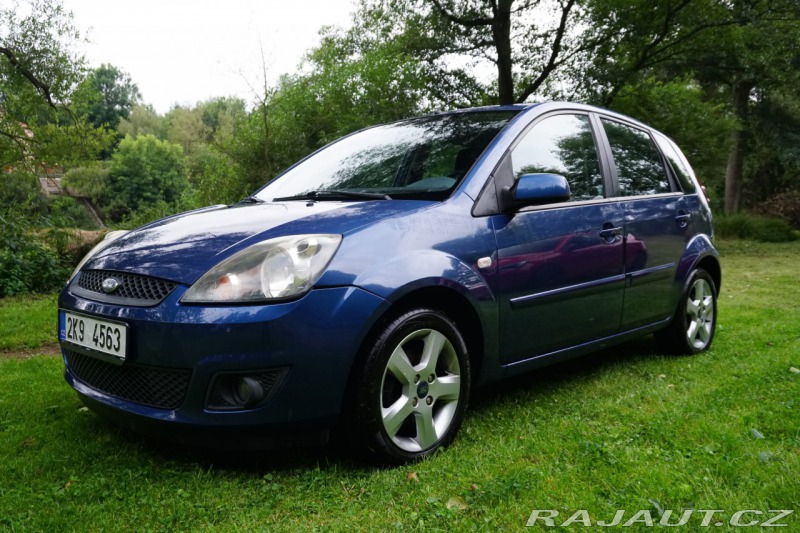 Ford Fiesta Diesel