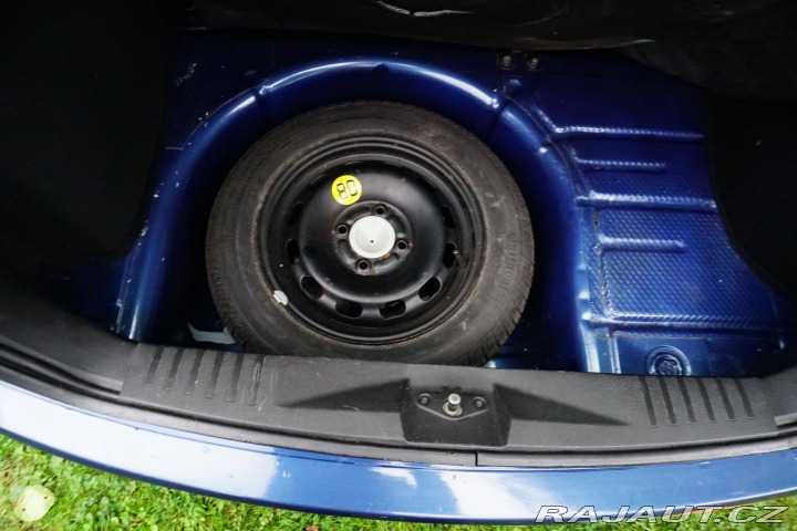 Ford Fiesta Diesel 2008