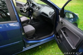 Ford Fiesta Diesel 2008