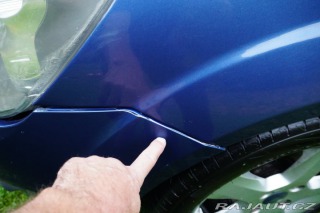 Ford Fiesta Diesel 2008