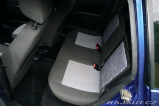 Ford Fiesta Diesel 2008