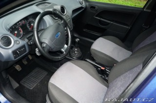 Ford Fiesta Diesel 2008