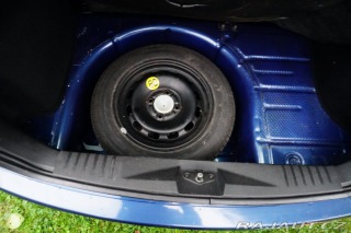 Ford Fiesta Diesel 2008