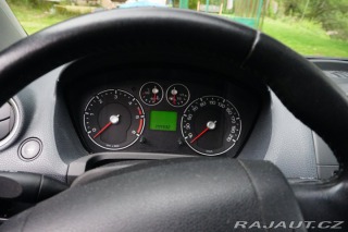 Ford Fiesta Diesel 2008