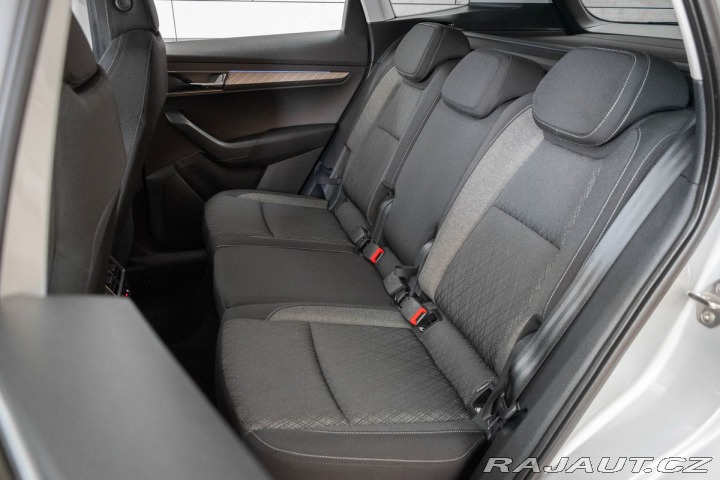 Škoda Karoq 2.0TDI 4x4*TAŽNÉ*WEBASTO* 2023