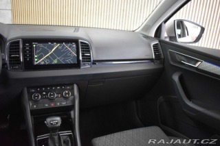 Škoda Karoq 2.0TDI 4x4*TAŽNÉ*WEBASTO* 2023