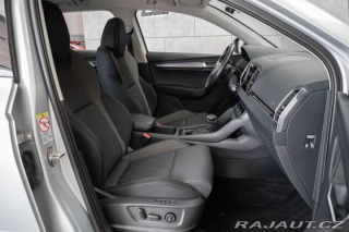 Škoda Karoq 2.0TDI 4x4*TAŽNÉ*WEBASTO* 2023