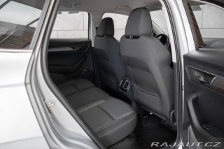 Škoda Karoq 2.0TDI 4x4*TAŽNÉ*WEBASTO* 2023