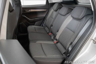 Škoda Karoq 2.0TDI 4x4*TAŽNÉ*WEBASTO* 2023