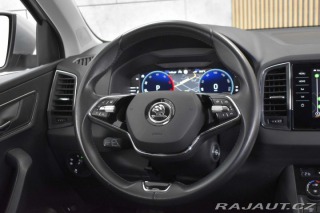 Škoda Karoq 2.0TDI 4x4*TAŽNÉ*WEBASTO* 2023