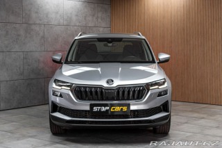Škoda Karoq 2.0TDI 4x4*TAŽNÉ*WEBASTO* 2023