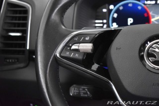 Škoda Karoq 2.0TDI 4x4*TAŽNÉ*WEBASTO* 2023