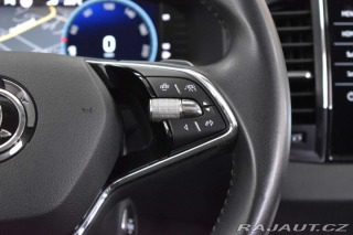 Škoda Karoq 2.0TDI 4x4*TAŽNÉ*WEBASTO* 2023