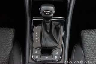 Škoda Karoq 2.0TDI 4x4*TAŽNÉ*WEBASTO* 2023