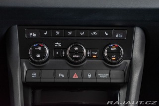 Škoda Karoq 2.0TDI 4x4*TAŽNÉ*WEBASTO* 2023