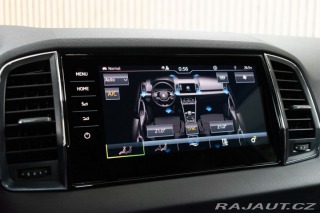 Škoda Karoq 2.0TDI 4x4*TAŽNÉ*WEBASTO* 2023